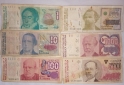 Otros - Billetes y monedas de coleccion - En Venta