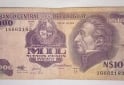 Otros - Billetes y monedas de coleccion - En Venta
