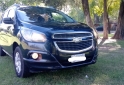 Autos - Chevrolet Spin 2013 Nafta 125000Km - En Venta