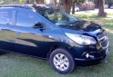 Autos - Chevrolet Spin 2013 Nafta 125000Km - En Venta