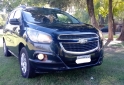 Autos - Chevrolet Spin 2013 Nafta 125000Km - En Venta