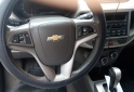 Autos - Chevrolet Spin 2013 Nafta 125000Km - En Venta