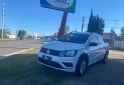 Camionetas - Volkswagen Saveiro 1.6 C/doble 2016 Nafta 148000Km - En Venta