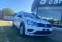 Camionetas - Volkswagen Saveiro 1.6 C/doble 2016 Nafta 148000Km - En Venta
