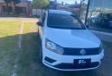 Camionetas - Volkswagen Saveiro 1.6 C/doble 2016 Nafta 148000Km - En Venta