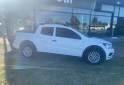 Camionetas - Volkswagen Saveiro 1.6 C/doble 2016 Nafta 148000Km - En Venta