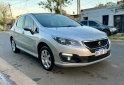 Autos - Peugeot 308 2017 Nafta 149000Km - En Venta