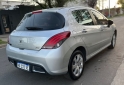 Autos - Peugeot 308 2017 Nafta 149000Km - En Venta