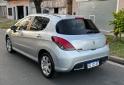 Autos - Peugeot 308 2017 Nafta 149000Km - En Venta
