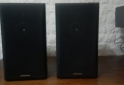 Electrónica - Un par de bafles Pioneer japo eres 3 vías 75 w por csnal - En Venta