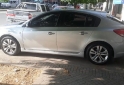 Autos - Chevrolet Cruze LTZ 2013 Nafta 154000Km - En Venta