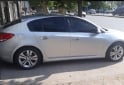 Autos - Chevrolet Cruze LTZ 2013 Nafta 154000Km - En Venta
