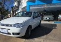 Autos - Fiat PALIO FIRE 5PTAS 2014 Nafta 114824Km - En Venta