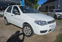 Autos - Fiat PALIO FIRE 5PTAS 2014 Nafta 114824Km - En Venta