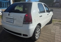 Autos - Fiat PALIO FIRE 5PTAS 2014 Nafta 114824Km - En Venta
