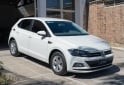 Autos - Volkswagen Polo Confortline 2018 Nafta 113000Km - En Venta