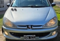 Autos - Peugeot 206 2008 Nafta 190000Km - En Venta