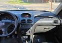 Autos - Peugeot 206 2008 Nafta 190000Km - En Venta