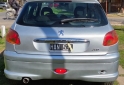 Autos - Peugeot 206 2008 Nafta 190000Km - En Venta