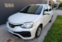 Autos - Toyota ETIOS 1.5 6MT 2023 Nafta 14000Km - En Venta
