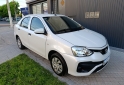 Autos - Toyota ETIOS 1.5 6MT 2023 Nafta 14000Km - En Venta
