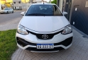 Autos - Toyota ETIOS 1.5 6MT 2023 Nafta 14000Km - En Venta