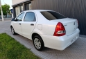 Autos - Toyota ETIOS 1.5 6MT 2023 Nafta 14000Km - En Venta