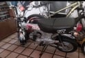 Motos - Honda Dax 1994 Nafta 32000Km - En Venta