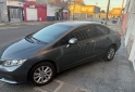 Autos - Honda Civic 2013 Nafta 205000Km - En Venta