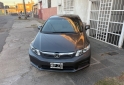 Autos - Honda Civic 2013 Nafta 205000Km - En Venta