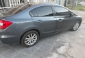 Autos - Honda Civic 2013 Nafta 205000Km - En Venta