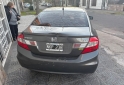 Autos - Honda Civic 2013 Nafta 205000Km - En Venta
