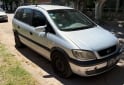 Autos - Chevrolet Zafira 2003 GNC 10Km - En Venta