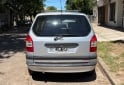 Autos - Chevrolet Zafira 2003 GNC 10Km - En Venta