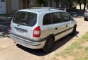 Autos - Chevrolet Zafira 2003 GNC 10Km - En Venta