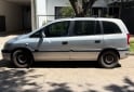 Autos - Chevrolet Zafira 2003 GNC 10Km - En Venta