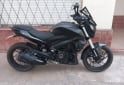 Motos - Bajaj Dominar 400ug 2022 Nafta 8900Km - En Venta