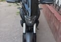 Motos - Bajaj Dominar 400ug 2022 Nafta 8900Km - En Venta