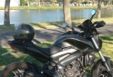 Motos - Bajaj Dominar 400ug 2022 Nafta 8900Km - En Venta