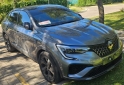 Autos - Renault arkana 1.3t esprit alpine 2025 Electrico / Hibrido 9600Km - En Venta