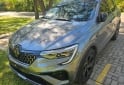 Autos - Renault arkana 1.3t esprit alpine 2025 Electrico / Hibrido 9600Km - En Venta