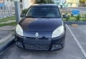 Autos - Renault Sandero 2012 Nafta 165000Km - En Venta