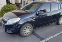 Autos - Renault Sandero 2012 Nafta 165000Km - En Venta