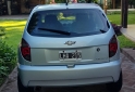Autos - Chevrolet Celta 2012 Nafta 109000Km - En Venta