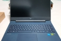 Informática - 💻 Notebook HP Victus Gaming 15-fa0033dx – Intel Core i5 / RTX 3050 / 64 GB RAM / 1 TB SSD - En Venta