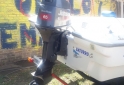 Embarcaciones - Vendo Albatros 530 , Johnson 65 HP - En Venta