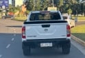Camionetas - Nissan Frontier 2022 Diesel 95000Km - En Venta