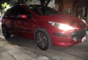 Autos - Peugeot 307 2010 Nafta 198000Km - En Venta