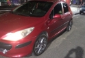 Autos - Peugeot 307 2010 Nafta 198000Km - En Venta