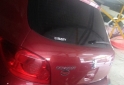 Autos - Peugeot 307 2010 Nafta 198000Km - En Venta
